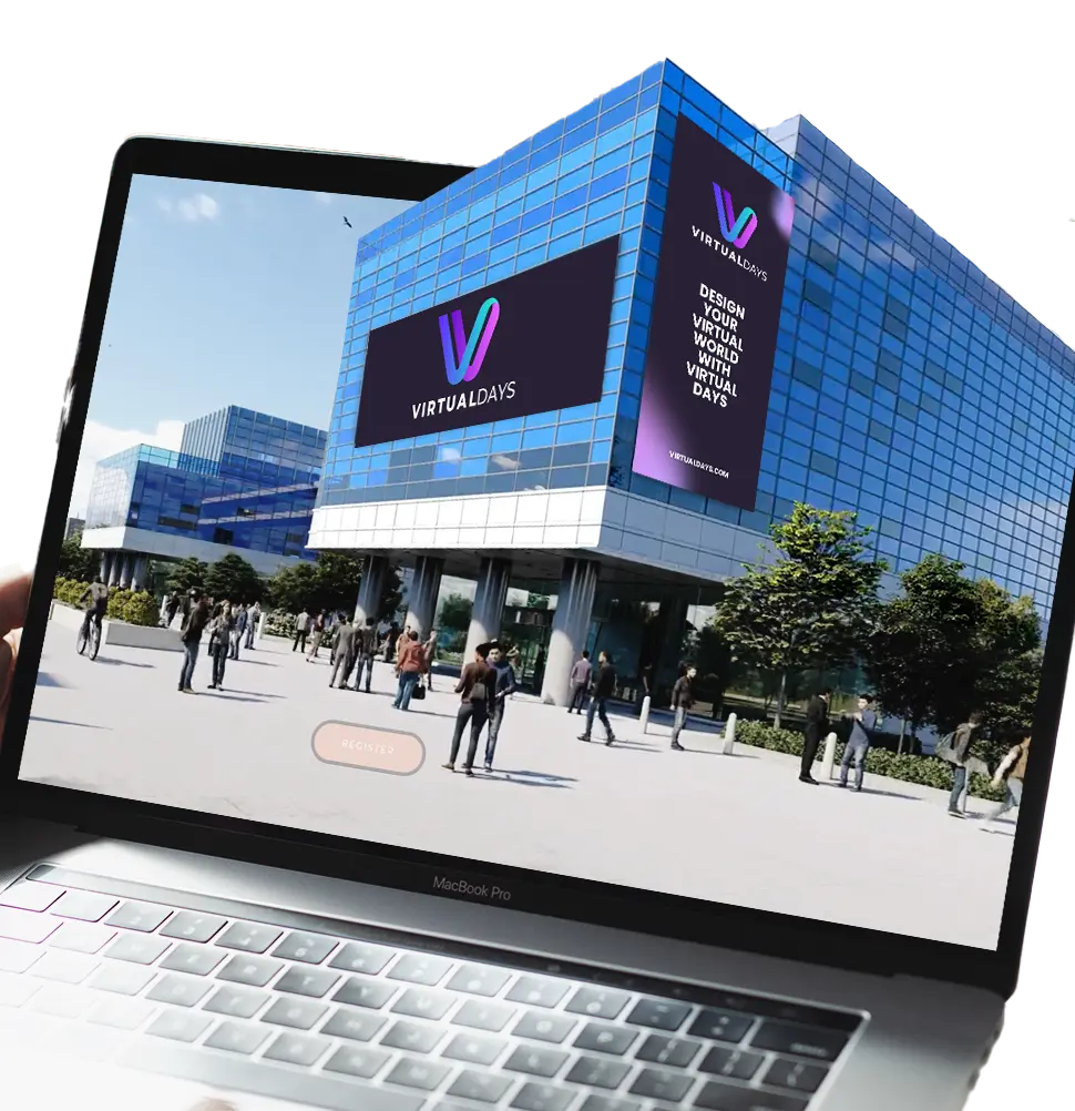 Virtual Days preview