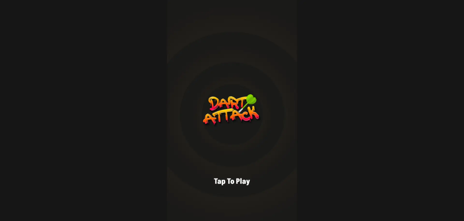 Dart Attack preview