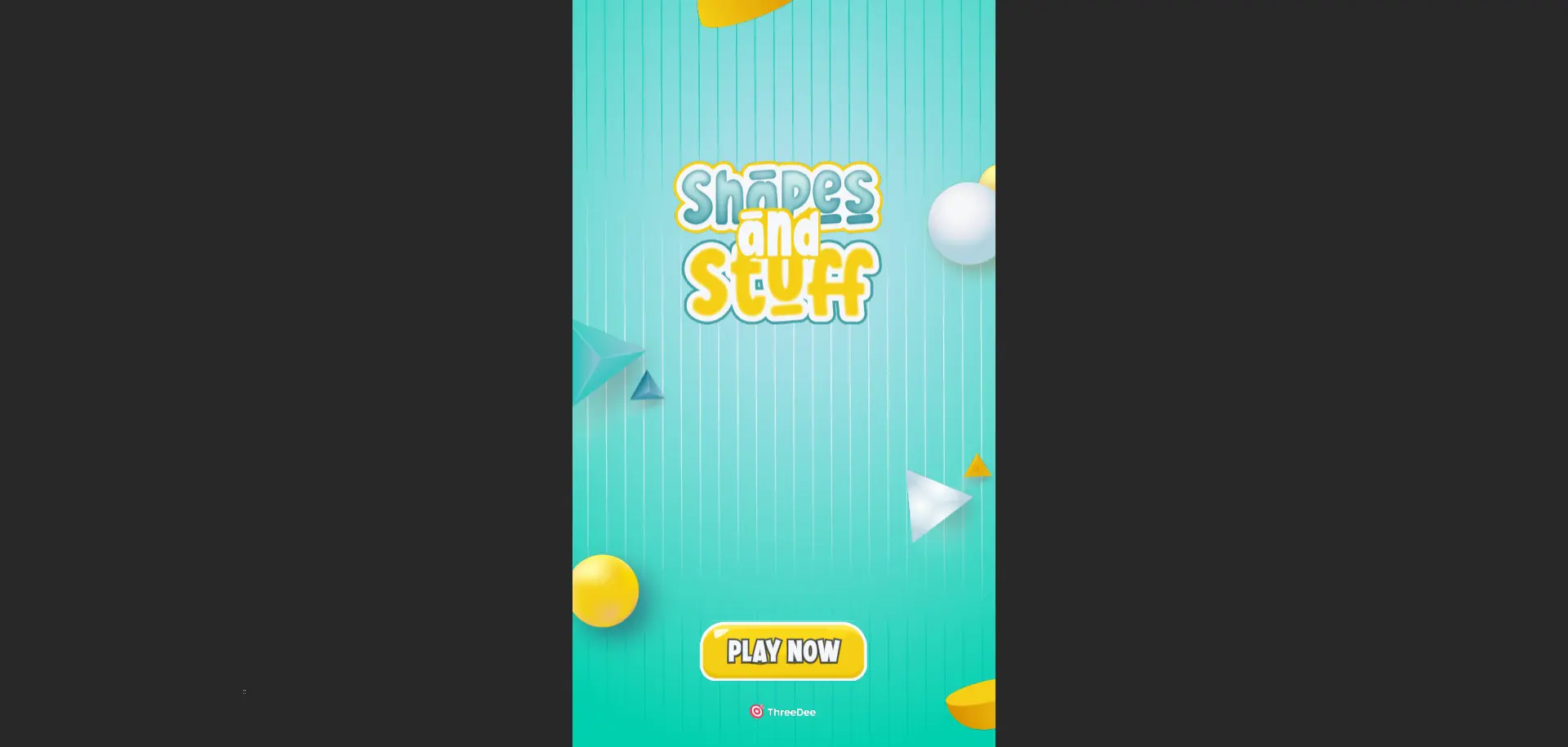 Shapes Stuff preview